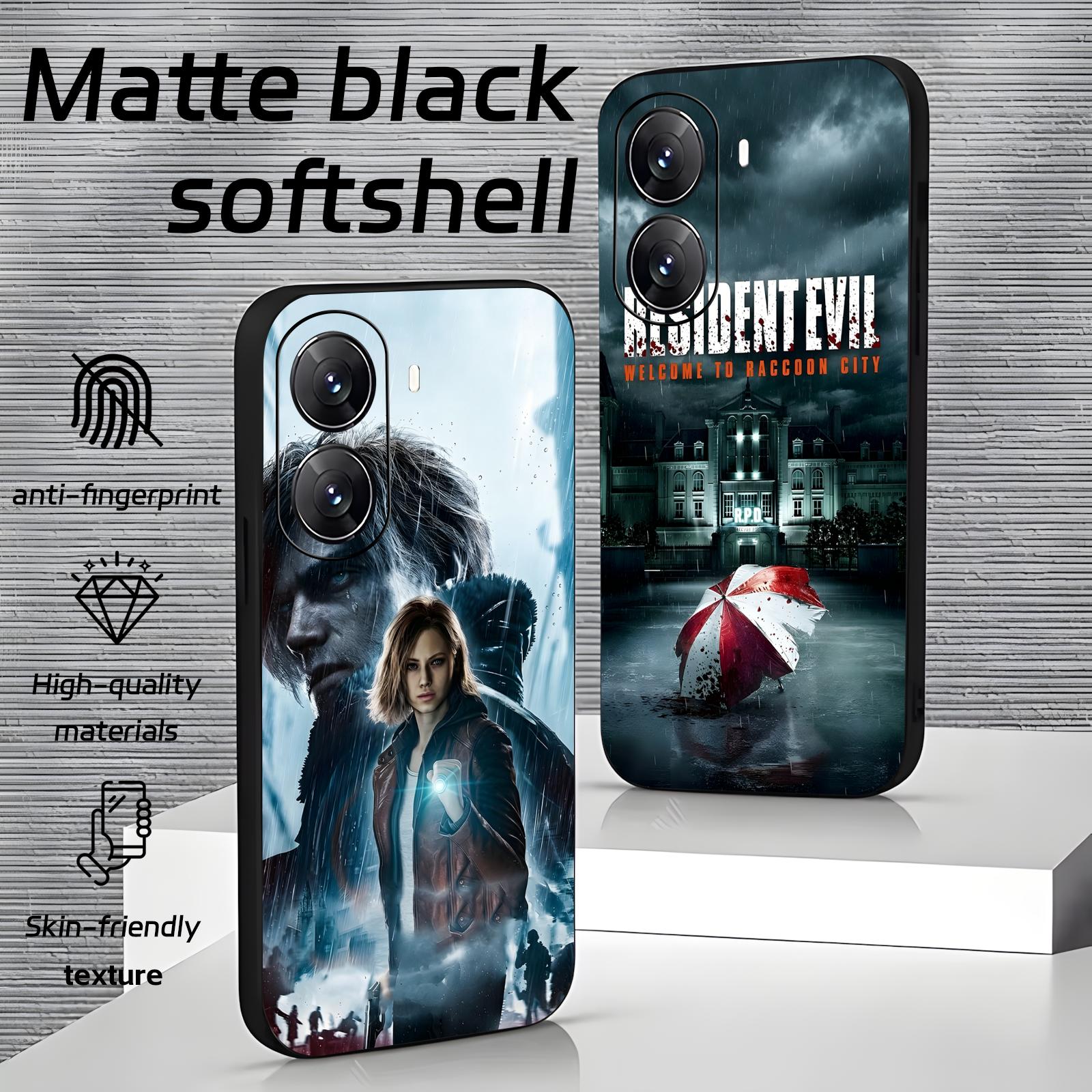 Xiaomi Poco X6 - Coque de téléphone résistante aux chocs,