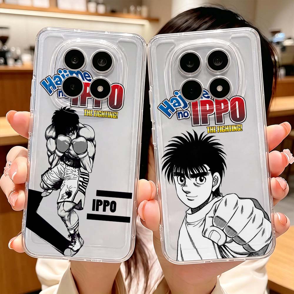 Coque de téléphone transparent - Xiaomi Poco X6 avis et prix