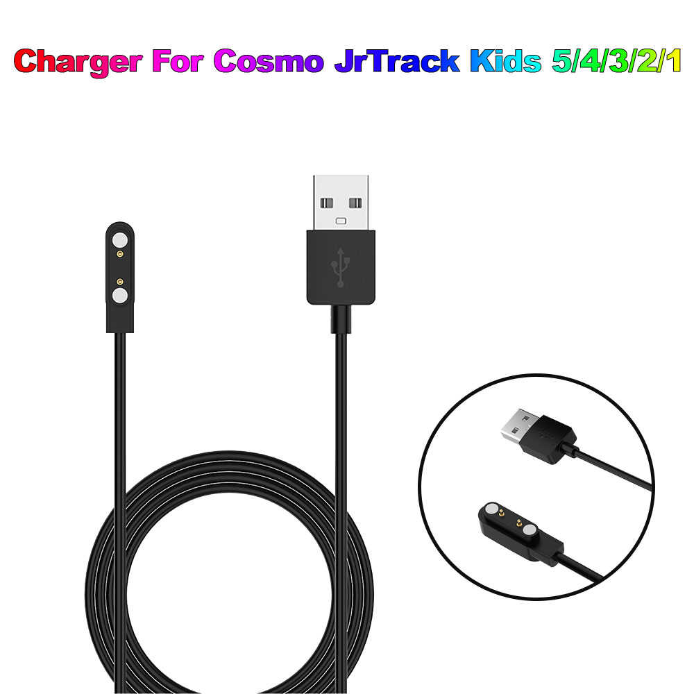 Adaptateur de charge de rempla - Smart Watch Kids avis et prix