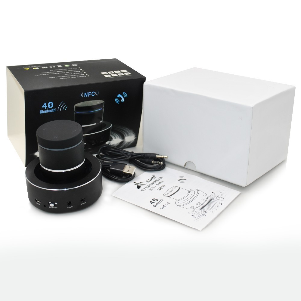 Haut-parleur portable sans fil - Electronics And Gadgets avis et prix