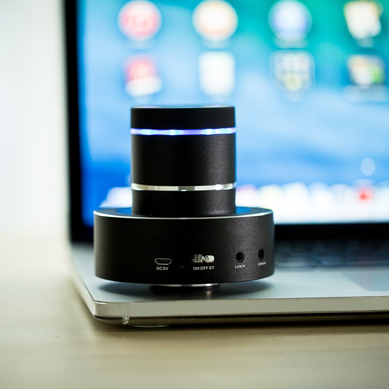 Haut-parleur portable sans fil - Electronics And Gadgets avis et prix