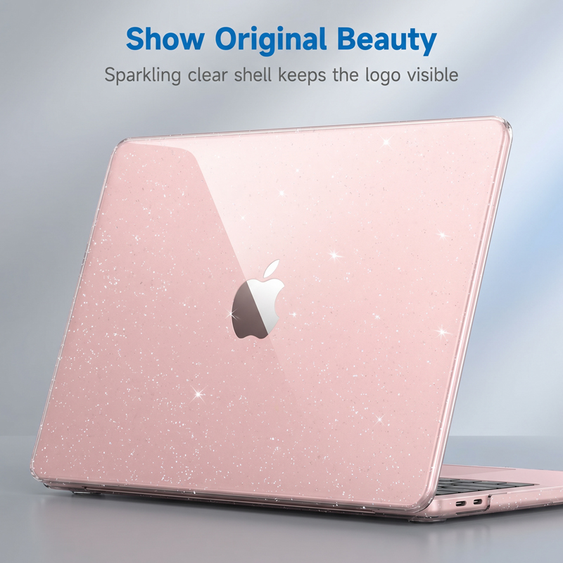 Glitter Pink Neo 13 A3404 A18  - Modern Electronics Gadgets avis et prix