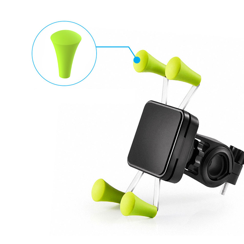 Support de téléphone de vélo,  - Electronics And Gadgets avis et prix
