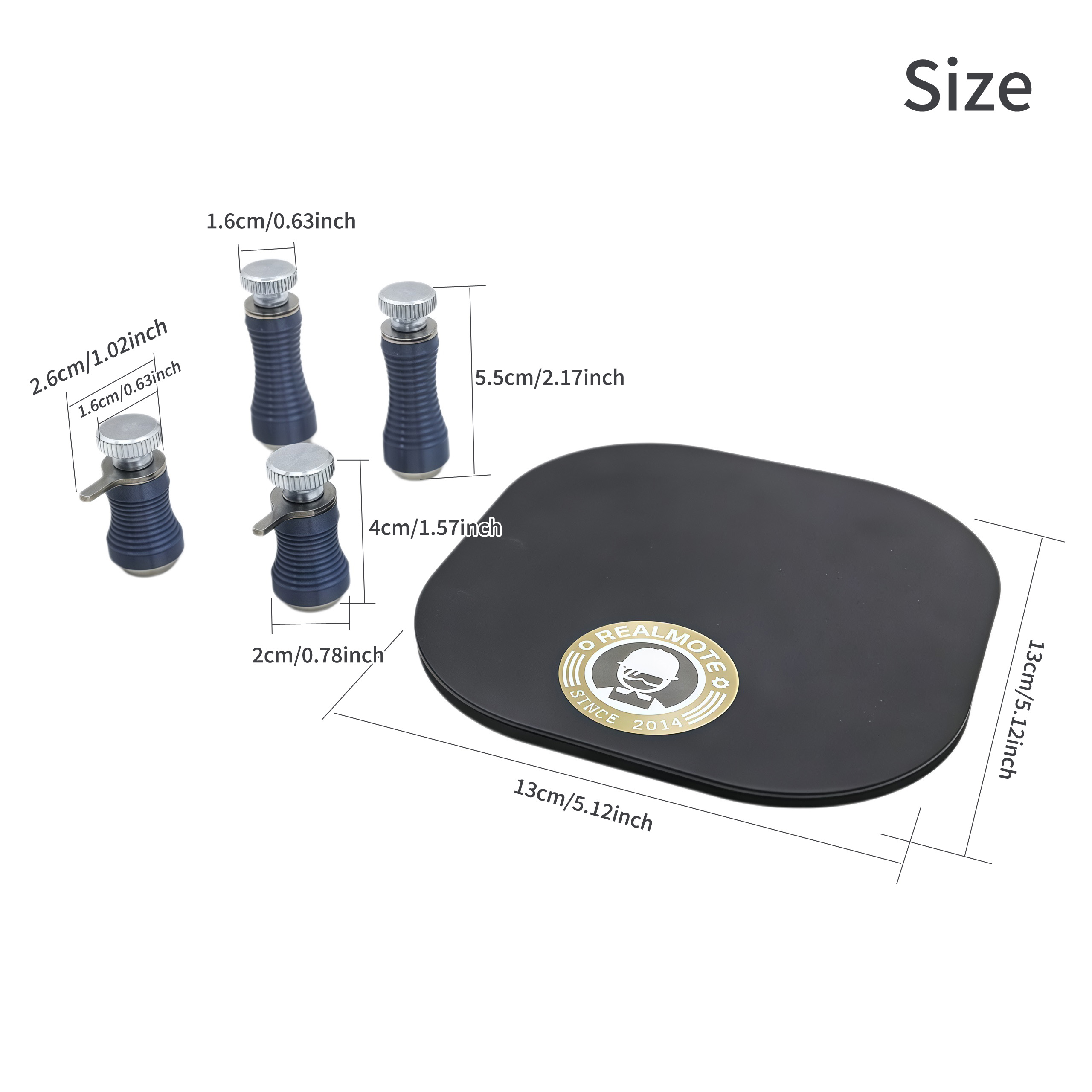 Support universel pour circuit - Electronics And Gadgets avis et prix
