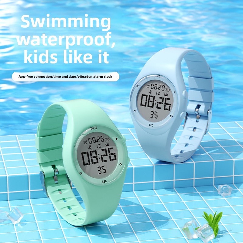 Nouvelle Montre Connectée 2026 - Smart Watch Kids avis et prix