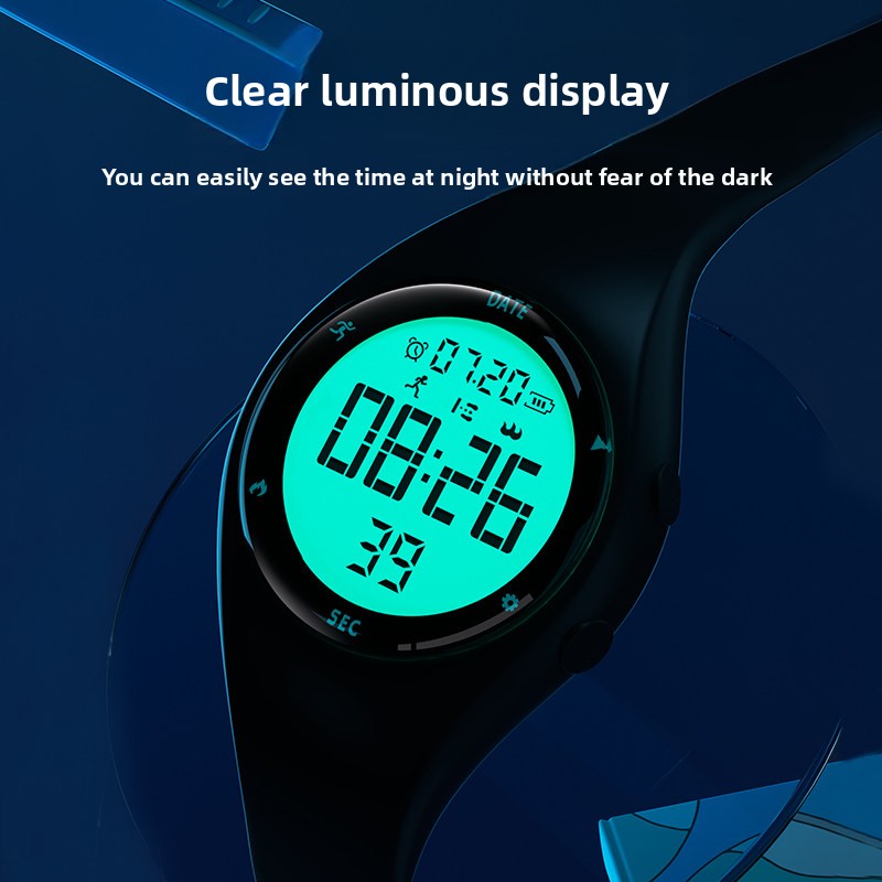 Nouvelle Montre Connectée 2026 - Smart Watch Kids avis et prix