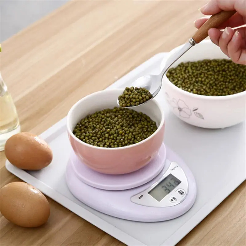 Balance électronique Portable  - Electronics And Gadgets avis et prix