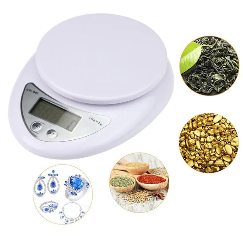 Balance électronique Portable  - Electronics And Gadgets avis et prix