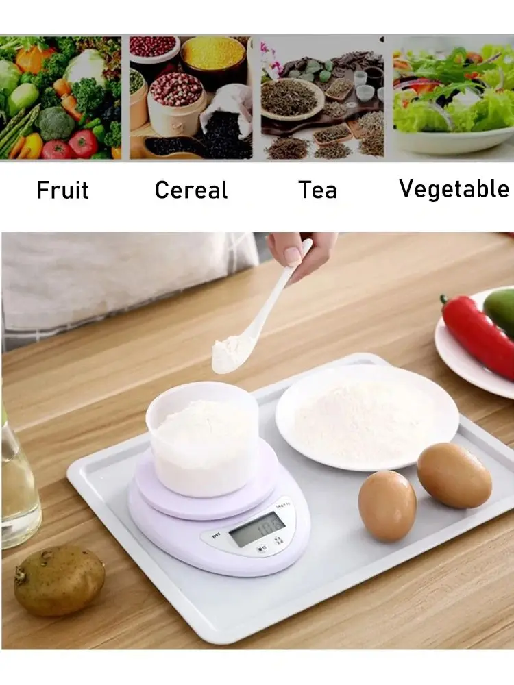 Balance électronique Portable  - Electronics And Gadgets avis et prix