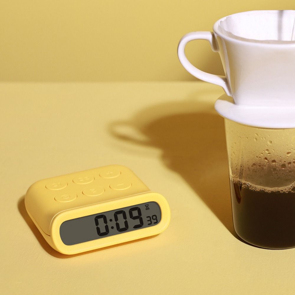 Minuteur de cuisine créatif, p - Modern Electronics Gadgets avis et prix
