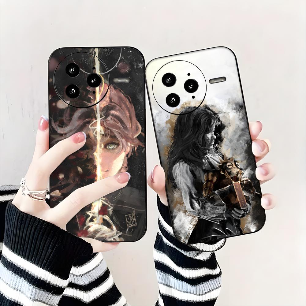 Coque de téléphone Clair Obscu - Xiaomi Poco X6 avis et prix