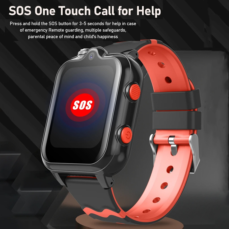 Montre connectée Wonlex pour e - Smart Watch Kids avis et prix