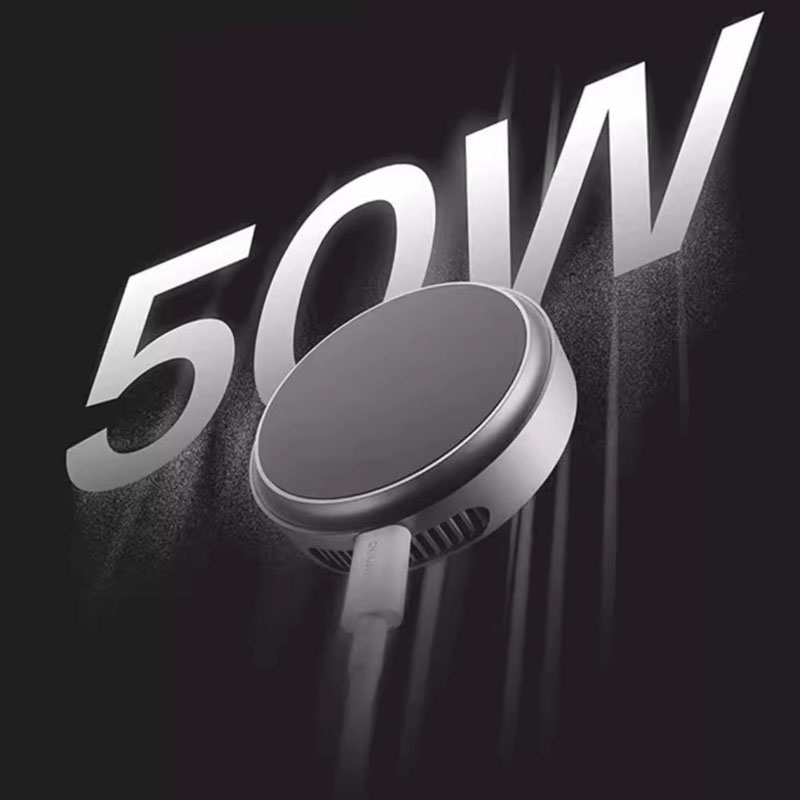 OPPO AIRVOOC 50W chargeur sans - Oppo Find X8 avis et prix