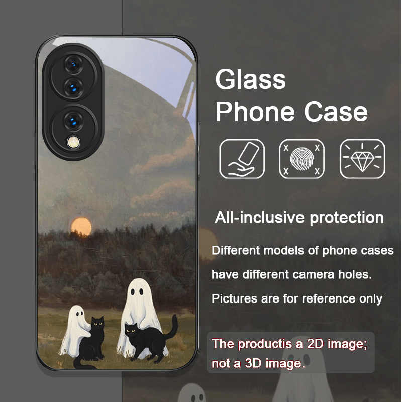 Coque de téléphone en verre tr - Huawei Mate 60 avis et prix