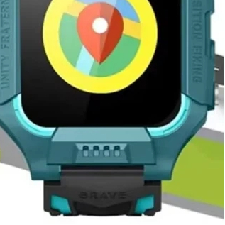 Montre connectée GPS 5G pour e - Smart Watch Kids avis et prix