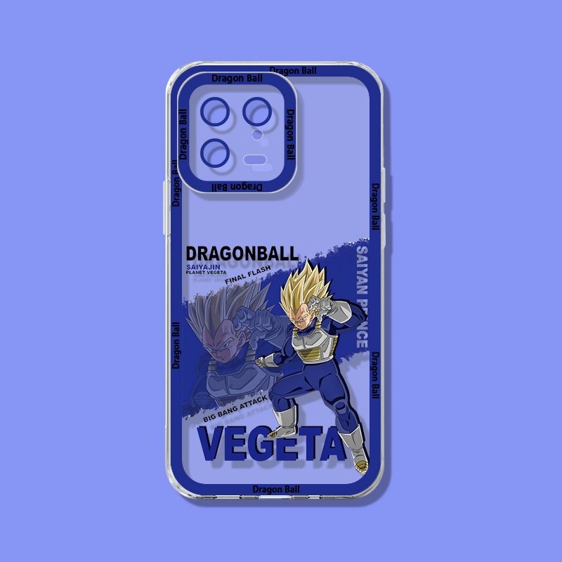 Coque en silicone Comic D-Drag - Xiaomi Poco X6 avis et prix