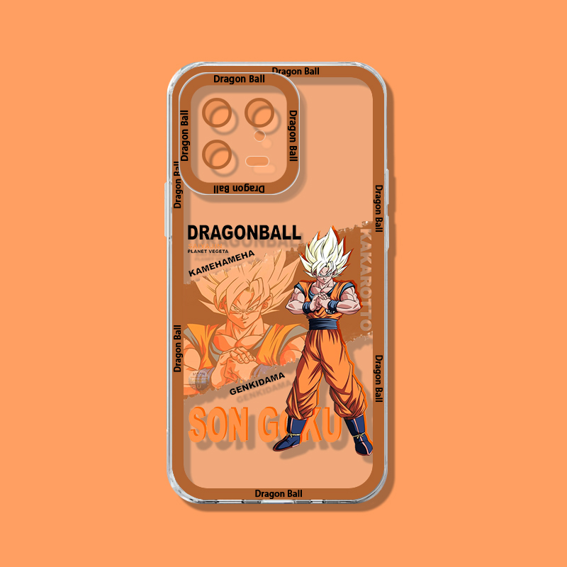 Coque en silicone Comic D-Drag - Xiaomi Poco X6 avis et prix