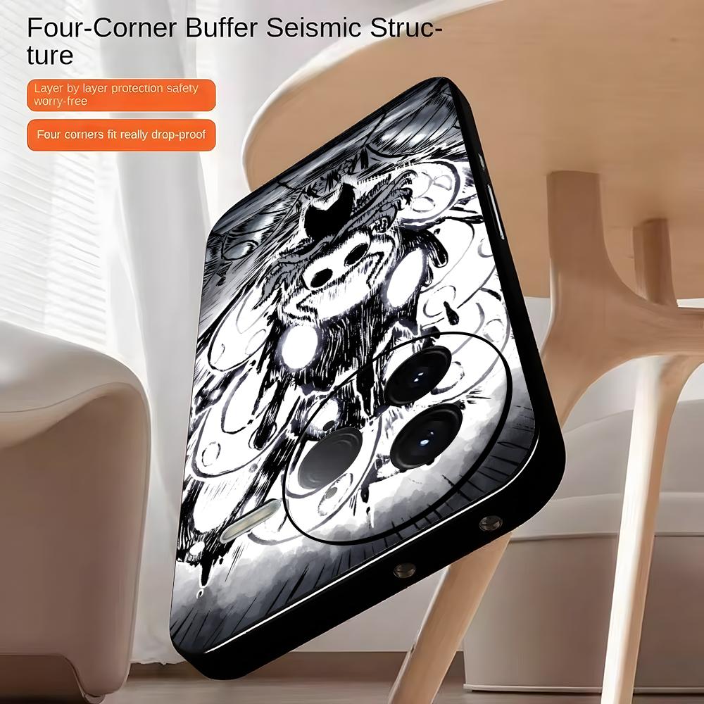 Coque de téléphone Hollow Knig - Xiaomi Poco X6 avis et prix