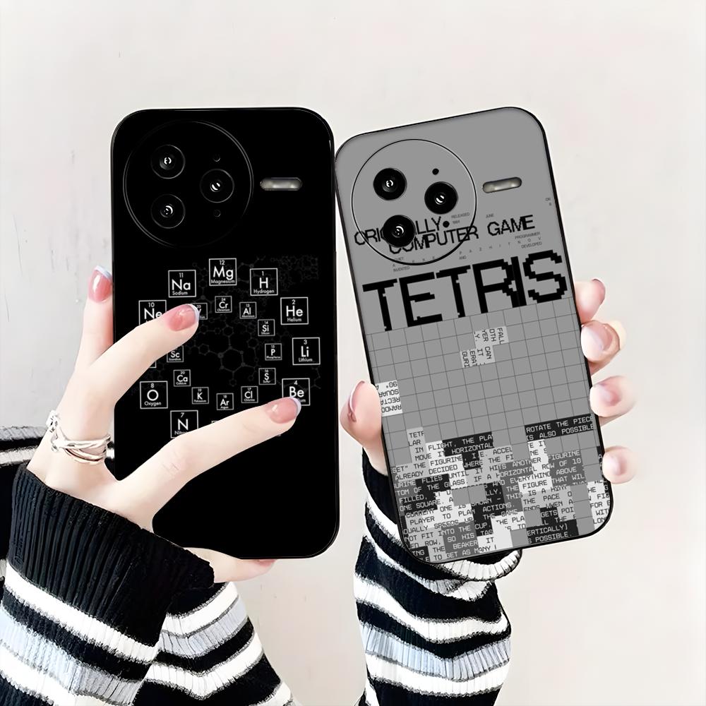 Coque de téléphone avec tablea - Xiaomi Poco X6 avis et prix