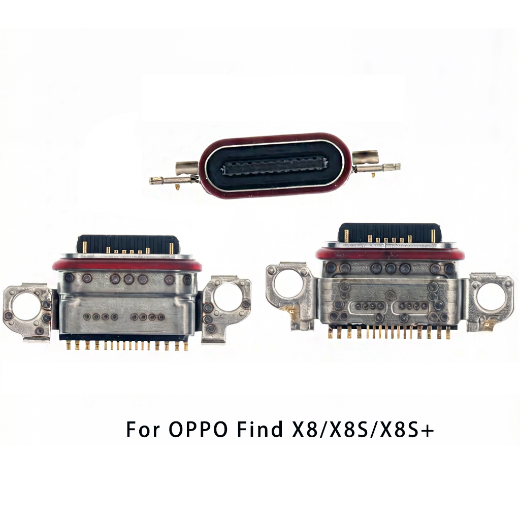 Connecteur de charge USB pour  - Oppo Find X8 avis et prix