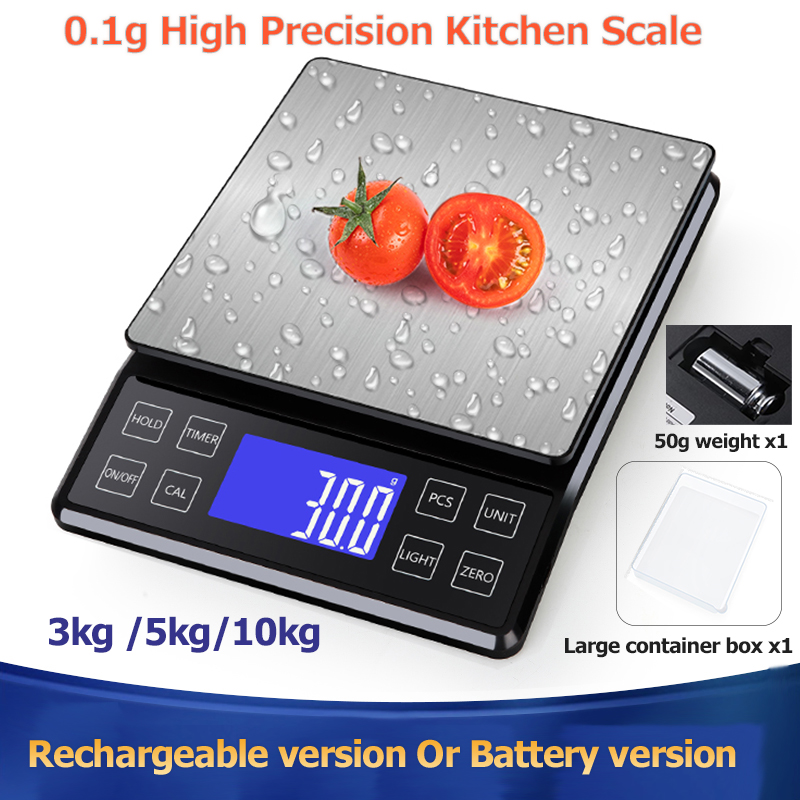 Balance de cuisine numérique é - Electronics And Gadgets avis et prix