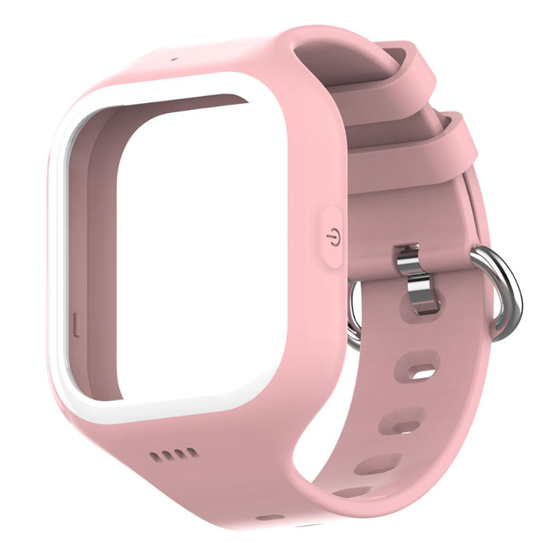 Boîtier de montre intelligente - Smart Watch Kids avis et prix