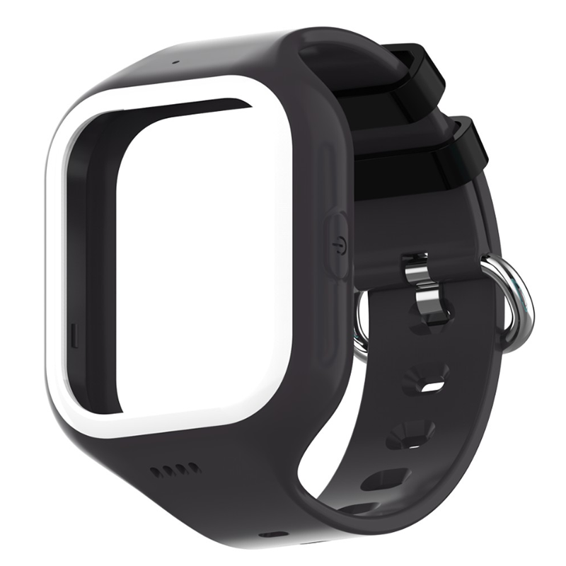 Boîtier de montre intelligente - Smart Watch Kids avis et prix