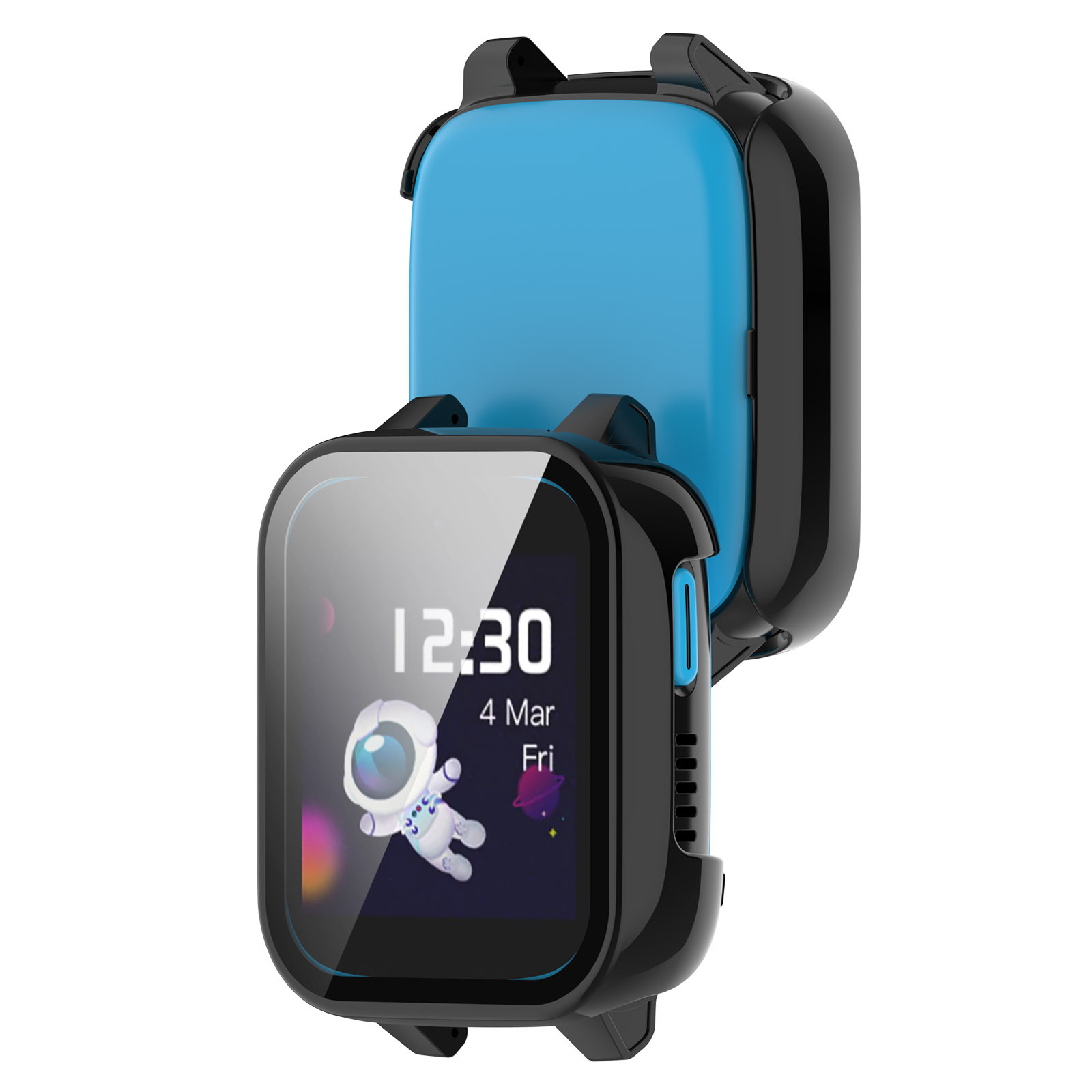 Coque de protection d'écran en - Smart Watch Kids avis et prix