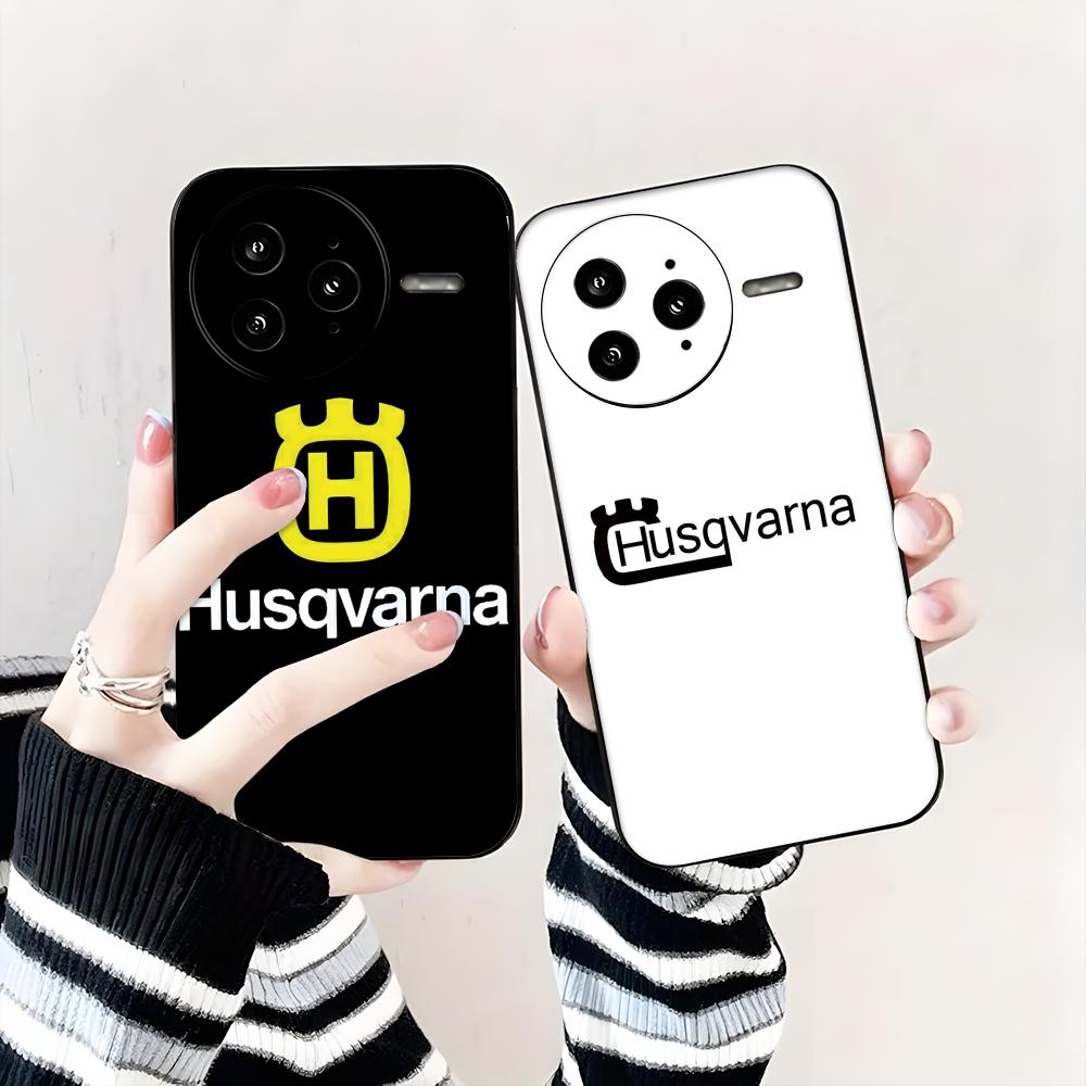 Coque de téléphone H-Husqvarna - Xiaomi Poco X6 avis et prix
