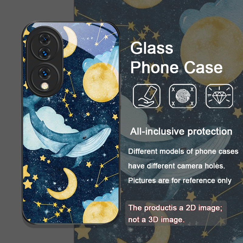 Coque de téléphone en verre tr - Huawei Mate 60 avis et prix