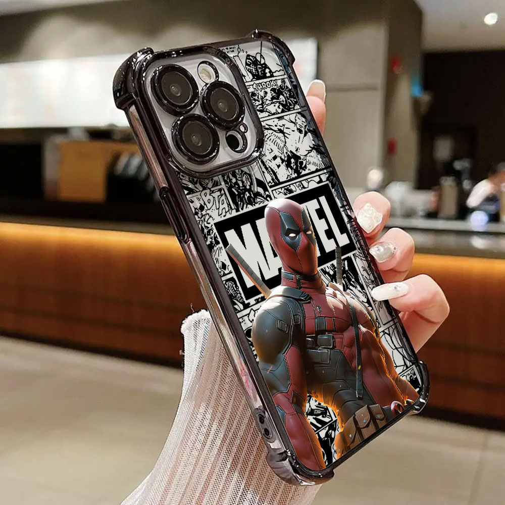 Coque de téléphone en silicone - Xiaomi Poco X6 avis et prix