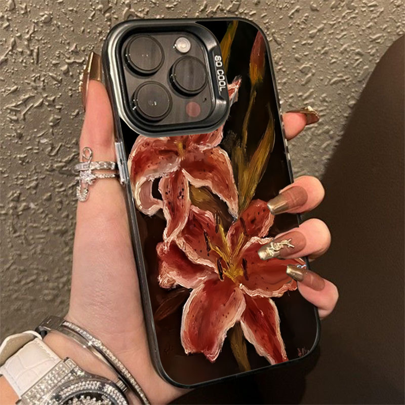 Coque de téléphone à motif rét - Xiaomi Poco X6 avis et prix