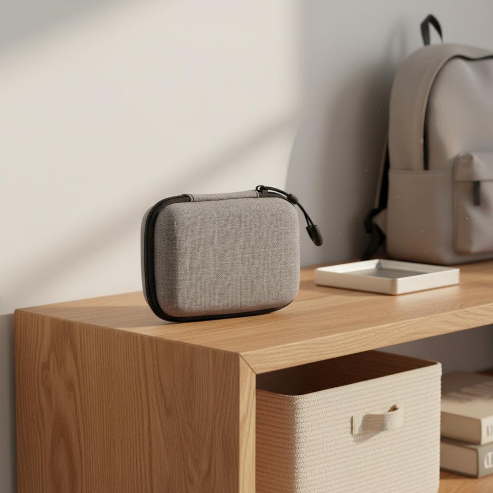 Étui organisateur de câbles, r - Electronics And Gadgets avis et prix