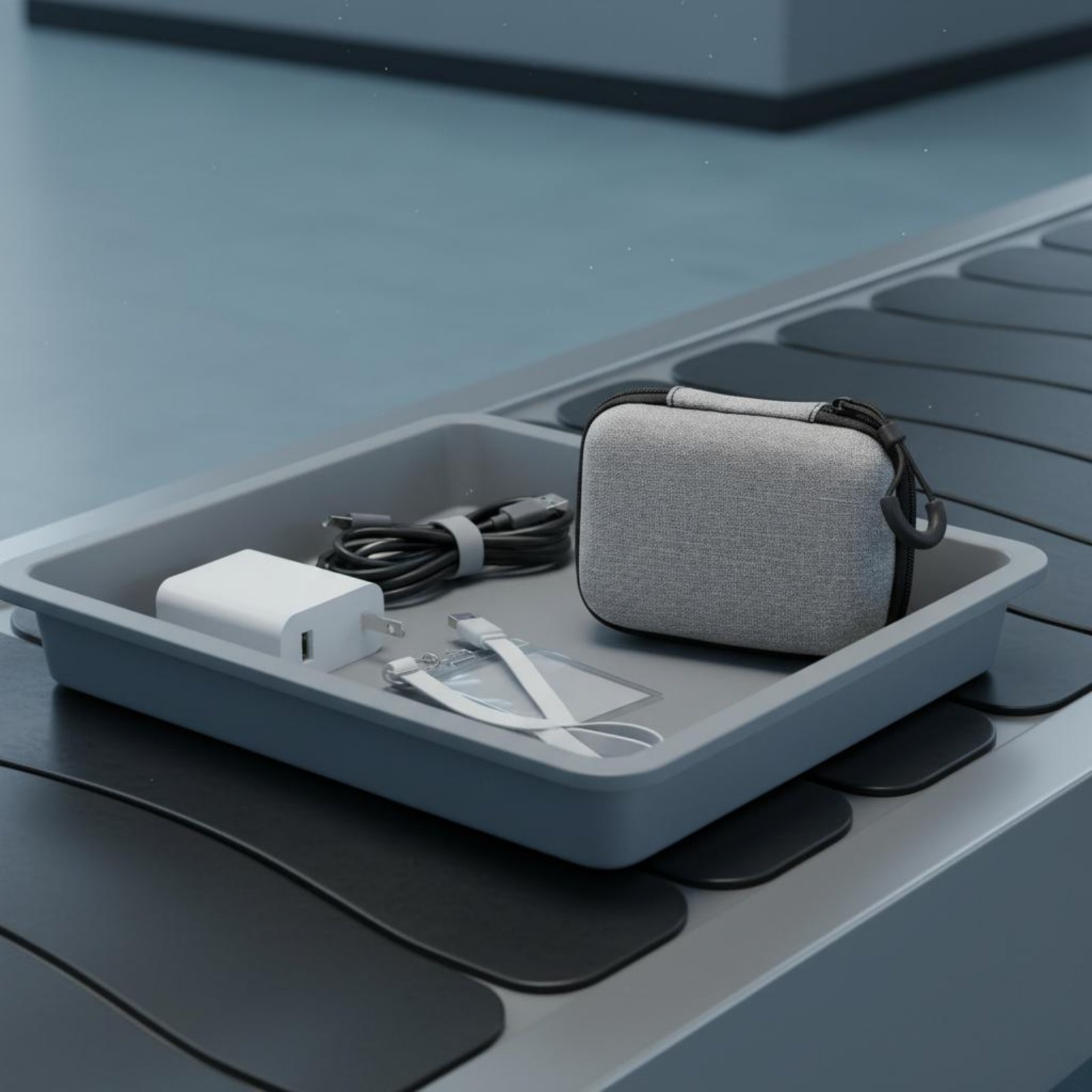 Étui organisateur de câbles, r - Electronics And Gadgets avis et prix