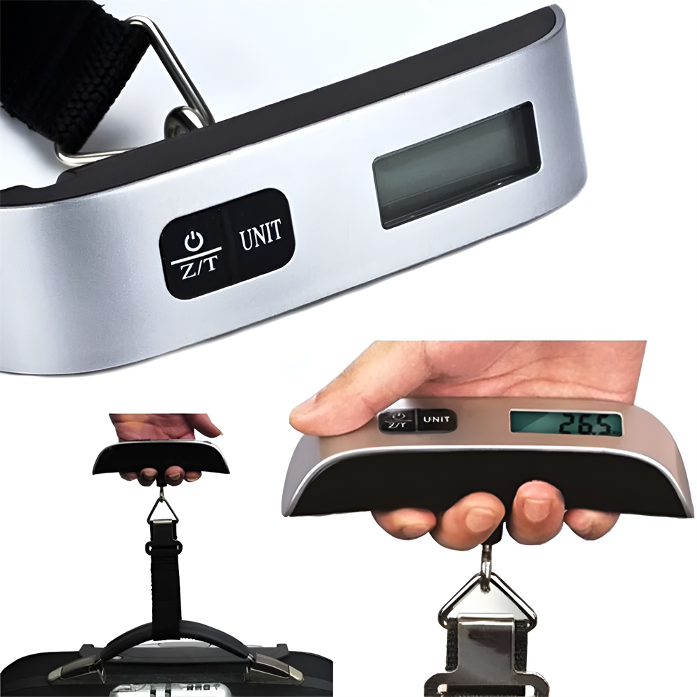 Balance Portable affichage num - Electronics And Gadgets avis et prix