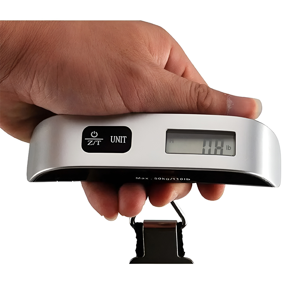 Balance Portable affichage num - Electronics And Gadgets avis et prix