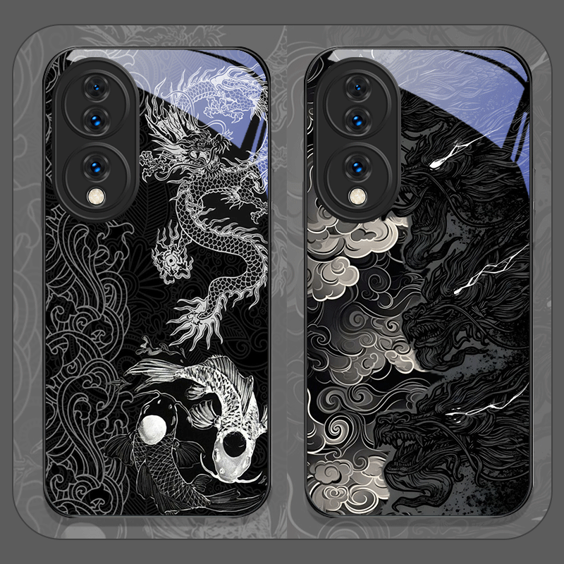 Coque de téléphone en verre tr - Huawei Mate 60 avis et prix