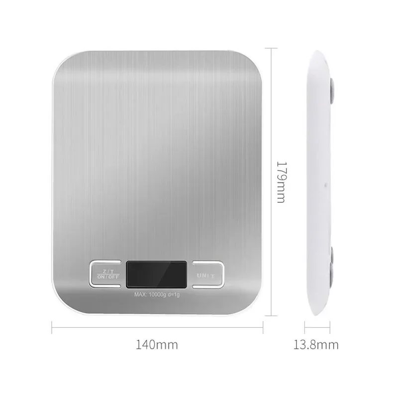 Balance de cuisine rechargeabl - Electronics And Gadgets avis et prix