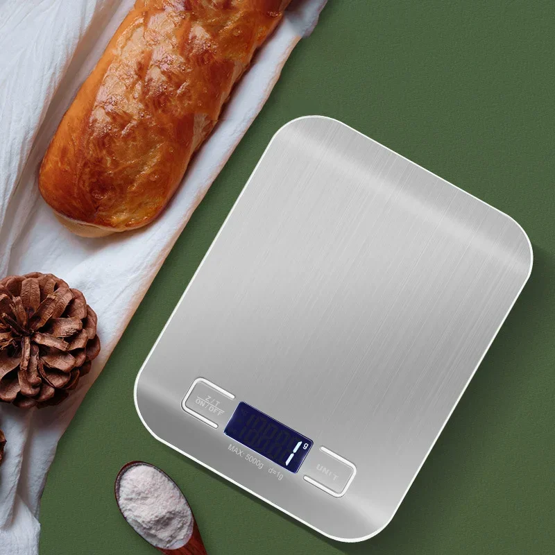 Balance de cuisine rechargeabl - Electronics And Gadgets avis et prix