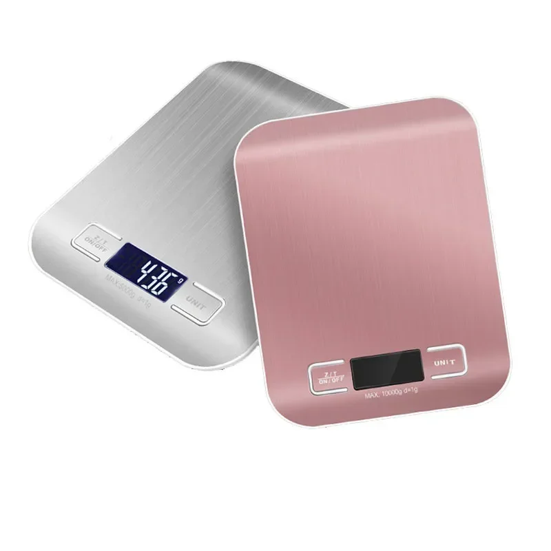 Balance de cuisine rechargeabl - Electronics And Gadgets avis et prix