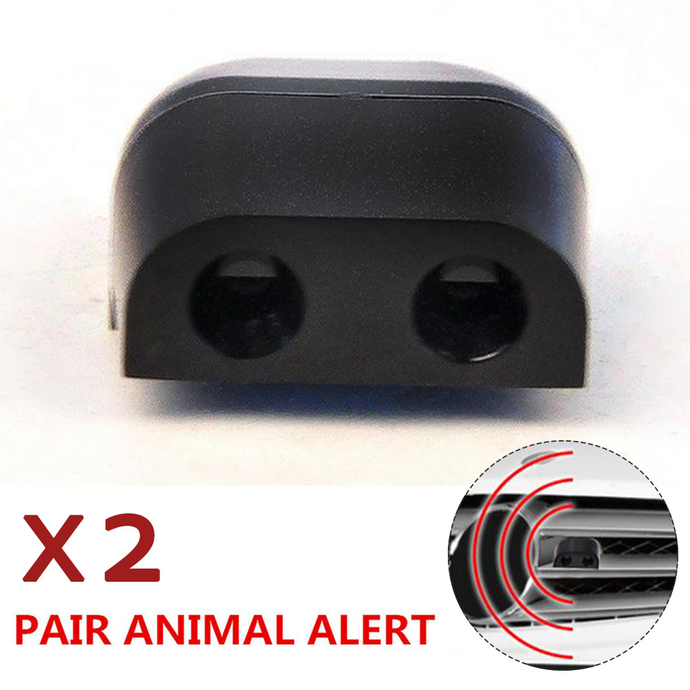 Répulsif de sifflet d'animal d - Electronics And Gadgets avis et prix