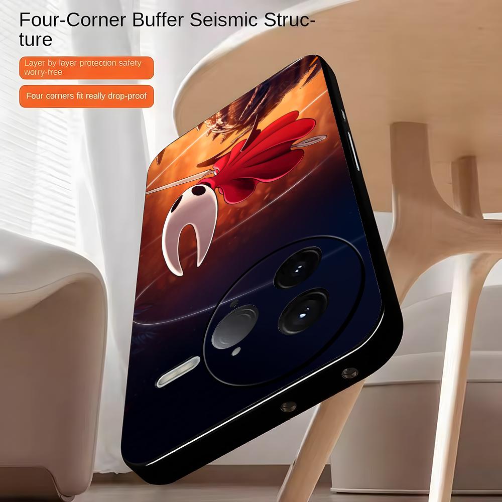 Jeu chaud creux chevalier soie - Xiaomi Poco X6 avis et prix