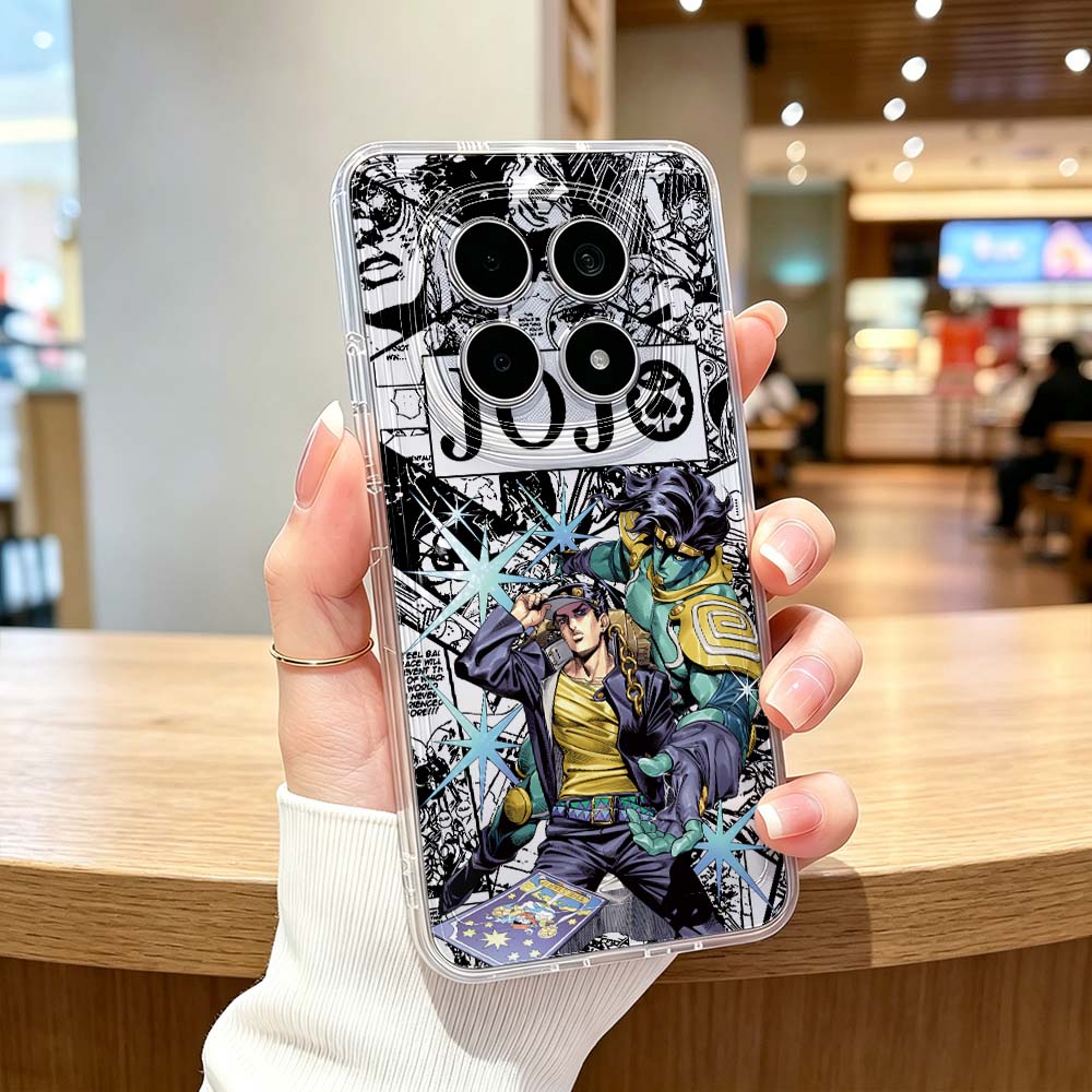 JOJO Coque Mignonne pour Xiaom - Xiaomi Poco X6 avis et prix